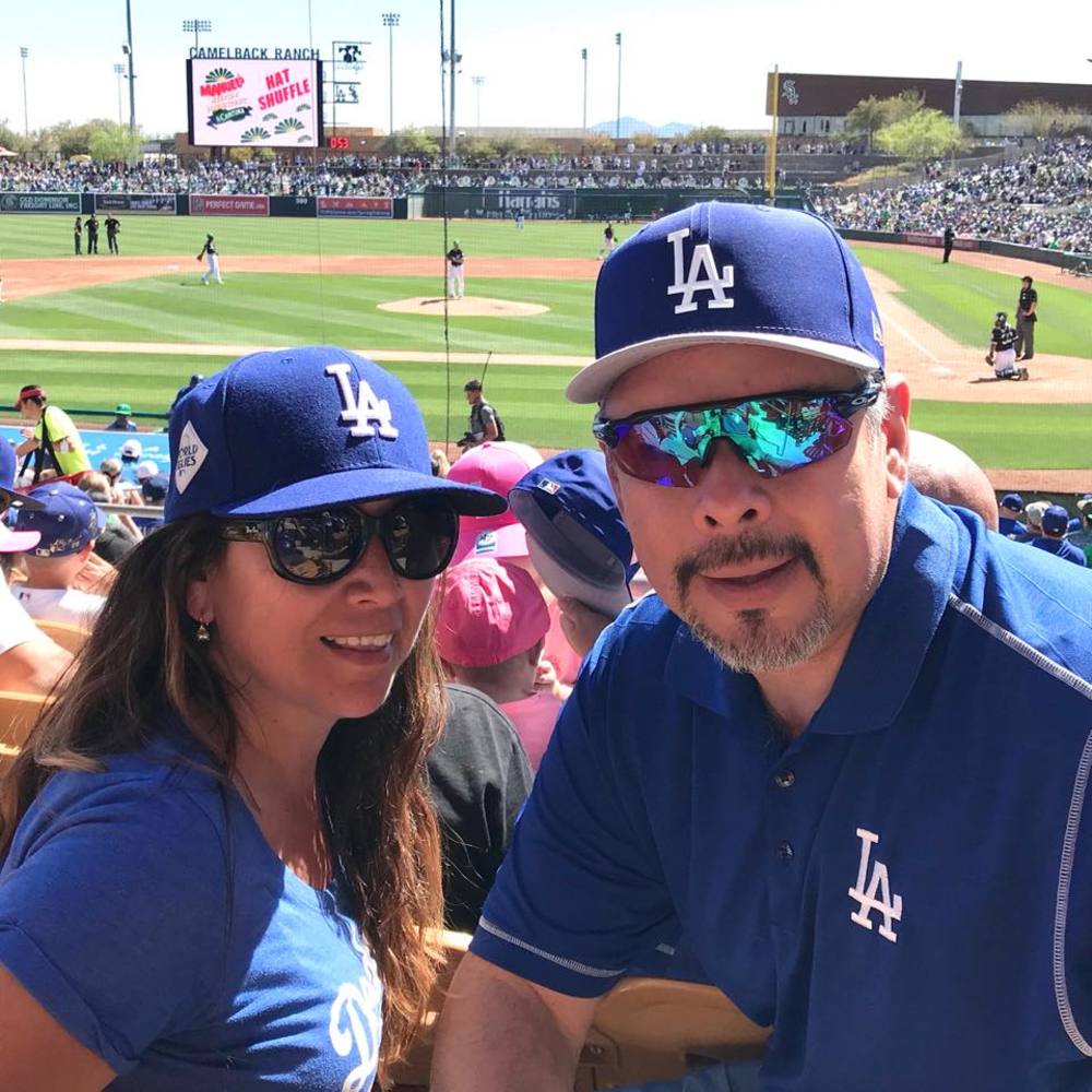 Meet your Posher, Sal